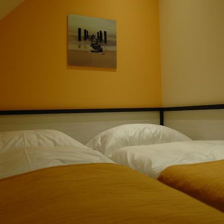 Apartments Viktor براتسيلافا المظهر الخارجي الصورة