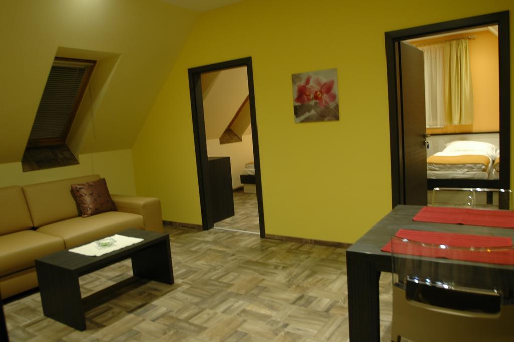 Apartments Viktor براتسيلافا المظهر الخارجي الصورة