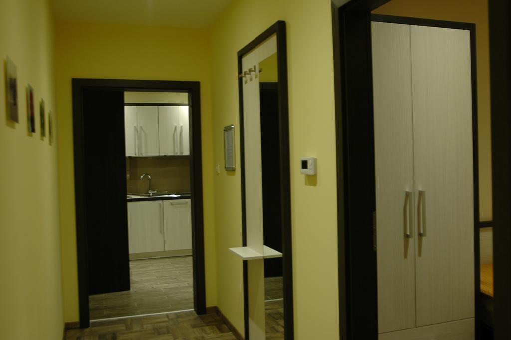 Apartments Viktor براتسيلافا المظهر الخارجي الصورة