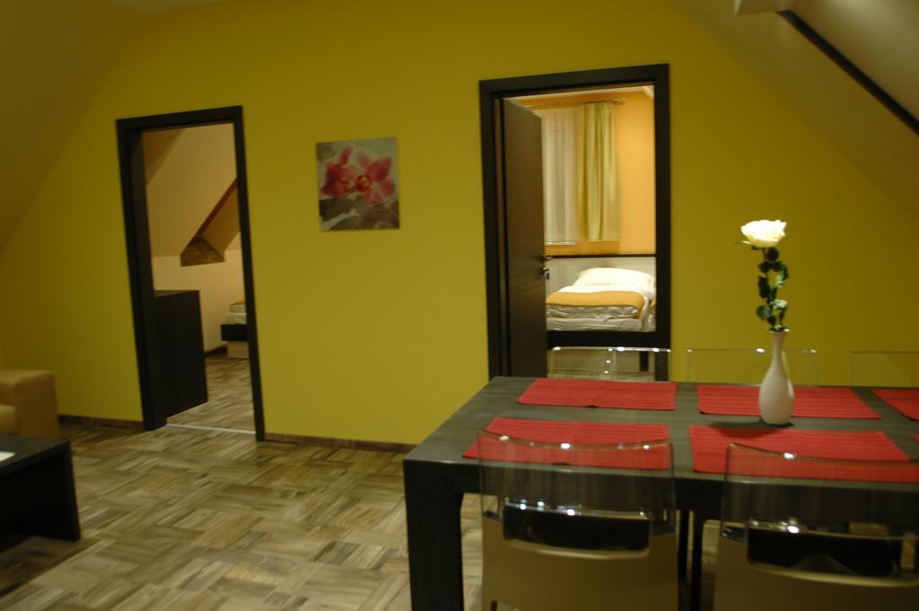 Apartments Viktor براتسيلافا المظهر الخارجي الصورة