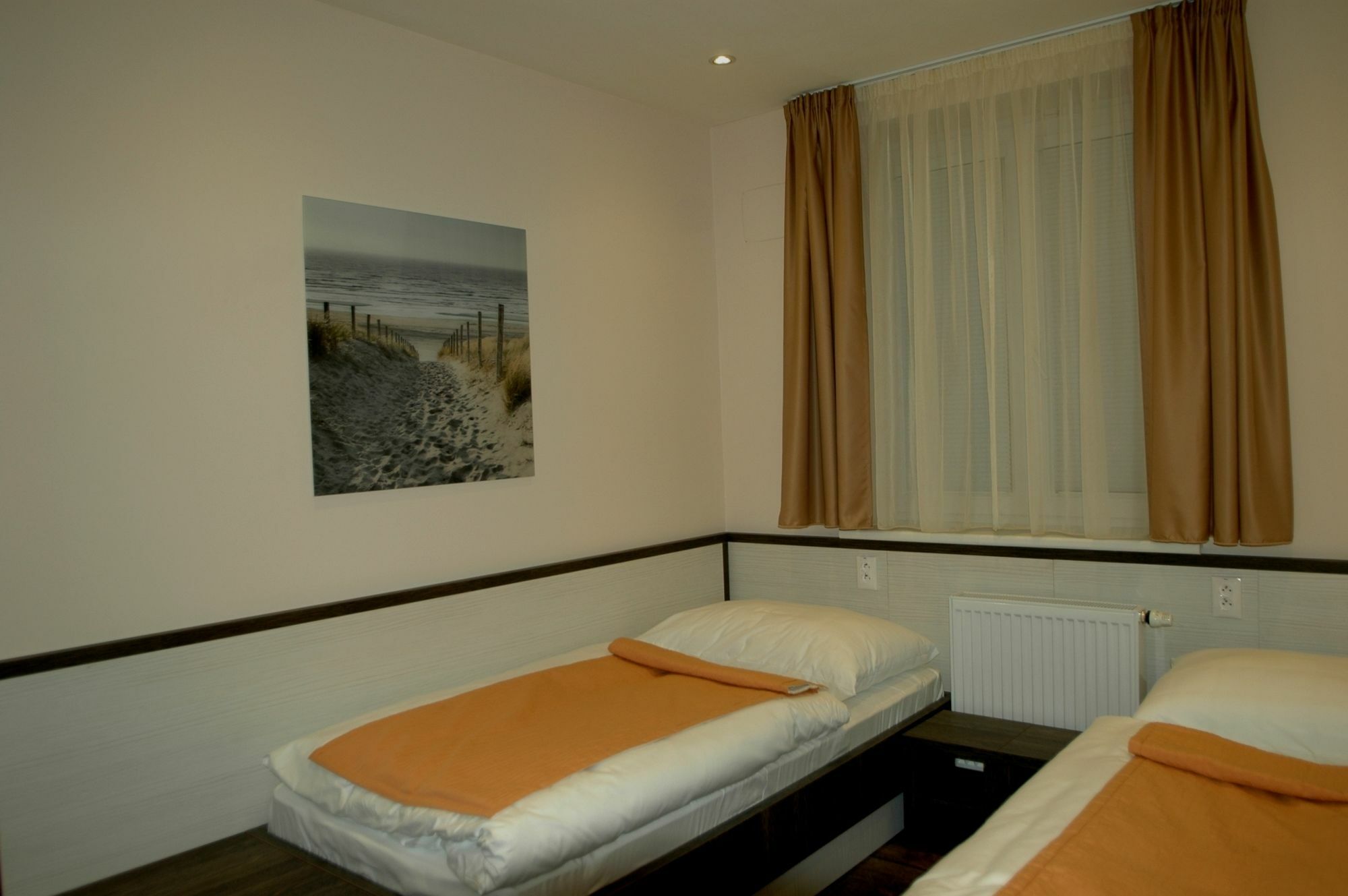Apartments Viktor براتسيلافا المظهر الخارجي الصورة
