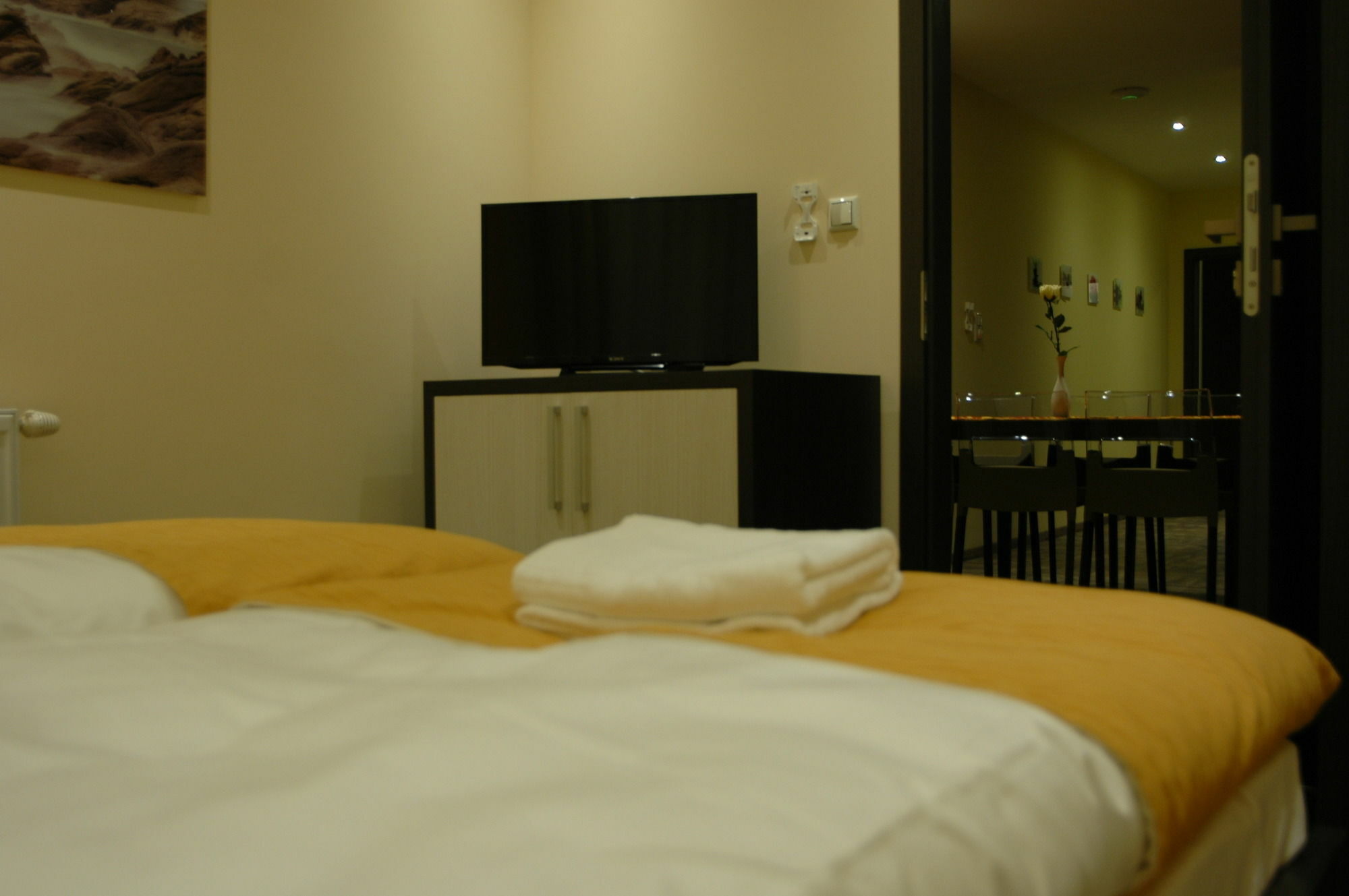 Apartments Viktor براتسيلافا المظهر الخارجي الصورة