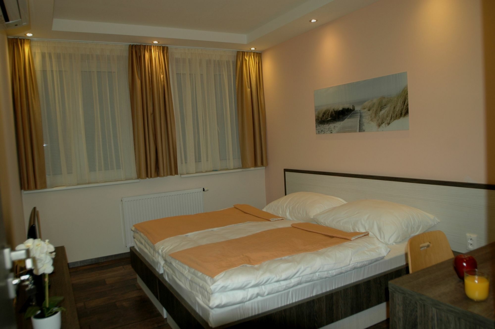 Apartments Viktor براتسيلافا المظهر الخارجي الصورة