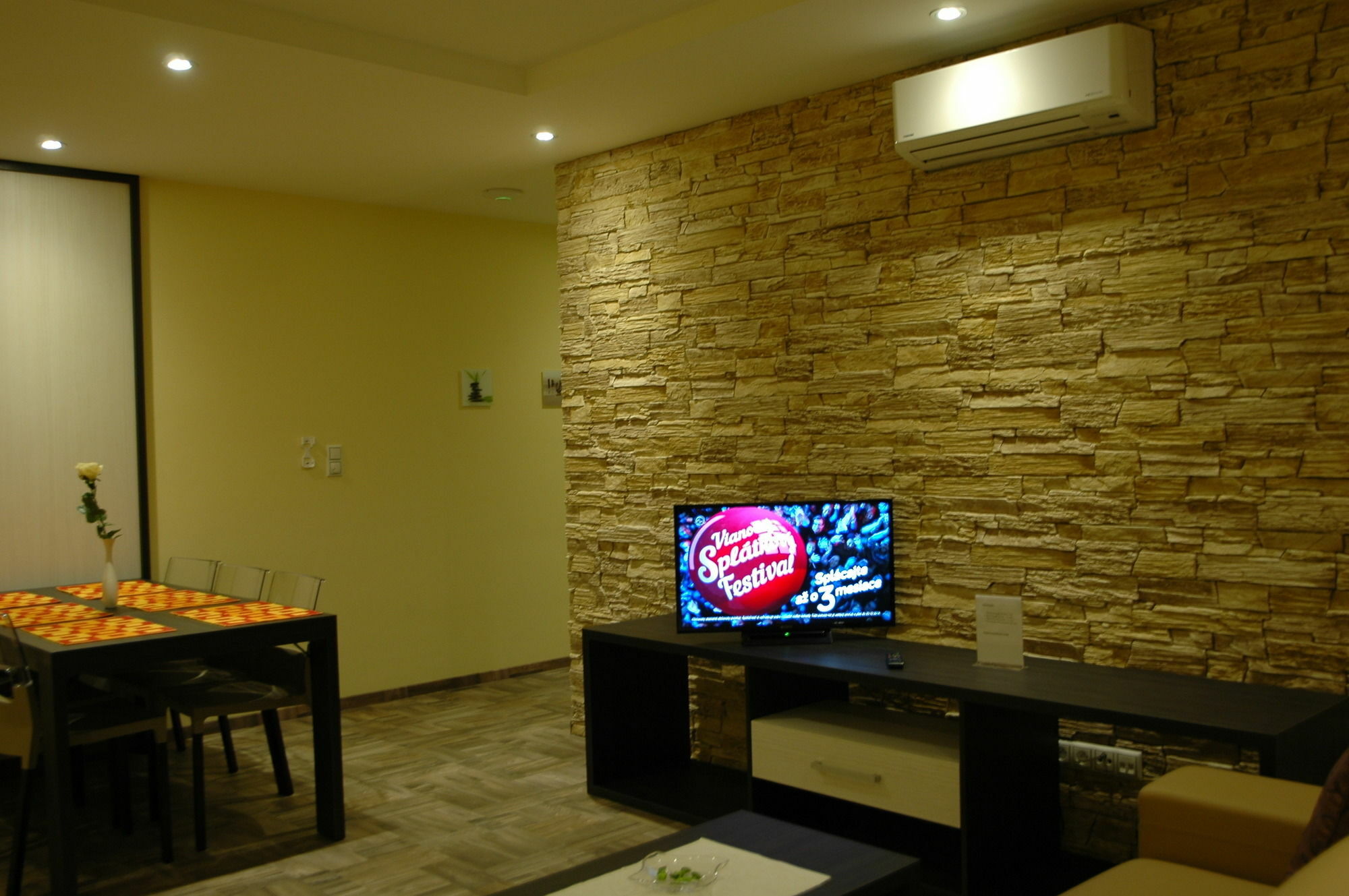 Apartments Viktor براتسيلافا المظهر الخارجي الصورة