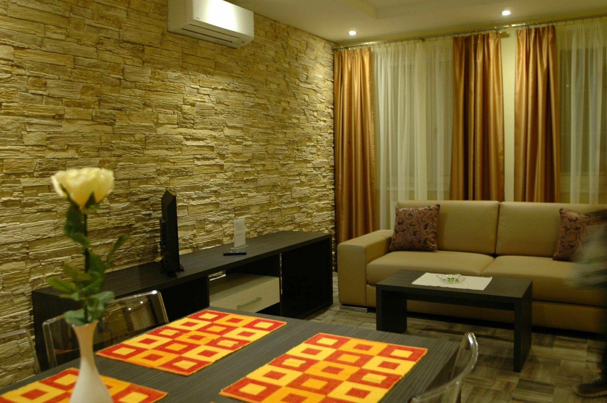 Apartments Viktor براتسيلافا المظهر الخارجي الصورة